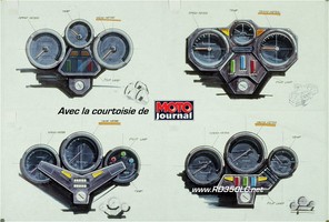 FRONT PANET STYLE STUDY